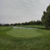 Banbury Hole #10 - Greenside - Saturday, September 18, 2021 (Boise Trip)