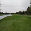 Banbury Hole #10 - Tee Shot - Saturday, September 18, 2021 (Boise Trip)