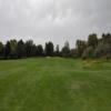 Banbury Hole #11 - Approach - Saturday, September 18, 2021 (Boise Trip)