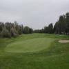 Banbury Hole #11 - Greenside - Saturday, September 18, 2021 (Boise Trip)