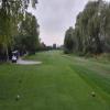Banbury Hole #11 - Tee Shot - Saturday, September 18, 2021 (Boise Trip)