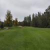 Banbury Hole #12 - Approach - 2nd - Saturday, September 18, 2021 (Boise Trip)