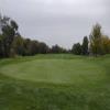 Banbury Hole #12 - Greenside - Saturday, September 18, 2021 (Boise Trip)