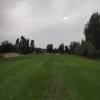 Banbury Hole #13 - Approach - Saturday, September 18, 2021 (Boise Trip)