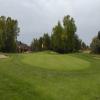 Banbury Hole #13 - Greenside - Saturday, September 18, 2021 (Boise Trip)
