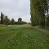Banbury Hole #13 - Tee Shot - Saturday, September 18, 2021 (Boise Trip)