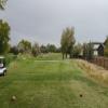 Banbury Hole #14 - Tee Shot - Saturday, September 18, 2021 (Boise Trip)