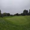 Banbury Hole #15 - Greenside - Saturday, September 18, 2021 (Boise Trip)