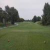 Banbury Hole #15 - Tee Shot - Saturday, September 18, 2021 (Boise Trip)