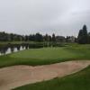 Banbury Hole #16 - Greenside - Saturday, September 18, 2021 (Boise Trip)