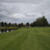 Banbury Hole #18 - Approach - Saturday, September 18, 2021 (Boise Trip)