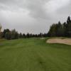 Banbury Hole #2 - Approach - Saturday, September 18, 2021 (Boise Trip)
