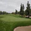 Banbury Hole #2 - Greenside - Saturday, September 18, 2021 (Boise Trip)