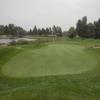 Banbury Hole #3 - Greenside - Saturday, September 18, 2021 (Boise Trip)