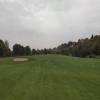 Banbury Hole #4 - Approach - Saturday, September 18, 2021 (Boise Trip)