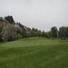 Banbury Hole #4 - Greenside - Saturday, September 18, 2021 (Boise Trip)
