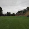 Banbury Hole #6 - Approach - Saturday, September 18, 2021 (Boise Trip)