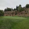 Banbury Hole #6 - Greenside - Saturday, September 18, 2021 (Boise Trip)