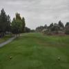 Banbury Hole #6 - Tee Shot - Saturday, September 18, 2021 (Boise Trip)
