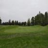 Banbury Hole #7 - Greenside - Saturday, September 18, 2021 (Boise Trip)