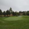 Banbury Hole #8 - Greenside - Saturday, September 18, 2021 (Boise Trip)