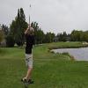 Banbury Hole #8 - Tee Shot - Saturday, September 18, 2021 (Boise Trip)