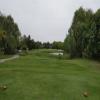 Banbury Hole #8 - Tee Shot - Saturday, September 18, 2021 (Boise Trip)