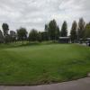 Banbury - Practice Green - Saturday, September 18, 2021 (Boise Trip)