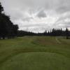 Bandon Crossings Golf Course Hole #1 - Tee Shot - Monday, April 26, 2021 (Bandon Dunes #2 Trip)