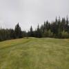 Bandon Crossings Golf Course Hole #16 - Approach - Monday, April 26, 2021 (Bandon Dunes #2 Trip)