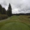 Bandon Crossings Golf Course Hole #2 - Tee Shot - Monday, April 26, 2021 (Bandon Dunes #2 Trip)