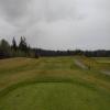Bandon Crossings Golf Course Hole #5 - Tee Shot - Monday, April 26, 2021 (Bandon Dunes #2 Trip)