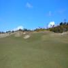 Bandon Dunes (Bandon Dunes) Hole #1 - Approach - Monday, February 26, 2018 (Bandon Dunes #1 Trip)