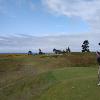 Bandon Dunes (Bandon Dunes) Hole #10 - Tee Shot - Saturday, April 24, 2021 (Bandon Dunes #2 Trip)