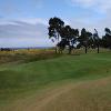Bandon Dunes (Bandon Dunes) Hole #10 - Approach - Saturday, April 24, 2021 (Bandon Dunes #2 Trip)