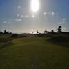 Bandon Dunes (Bandon Dunes) Hole #10 - Tee Shot - Monday, February 26, 2018 (Bandon Dunes #1 Trip)