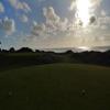 Bandon Dunes (Bandon Dunes) Hole #12 - Tee Shot - Monday, February 26, 2018 (Bandon Dunes #1 Trip)