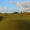 Bandon Dunes (Bandon Dunes) Hole #13 - Greenside - Monday, February 26, 2018 (Bandon Dunes #1 Trip)