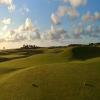 Bandon Dunes (Bandon Dunes) Hole #14 - Tee Shot - Monday, February 26, 2018 (Bandon Dunes #1 Trip)