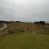 Bandon Dunes (Bandon Dunes) Hole #4 - Tee Shot - Wednesday, February 28, 2018 (Bandon Dunes #1 Trip)