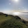 Bandon Dunes (Bandon Dunes) Hole #5 - View Of - Monday, February 26, 2018 (Bandon Dunes #1 Trip)