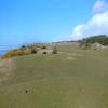 Bandon Dunes (Bandon Dunes) Hole #5 - Tee Shot - Monday, February 26, 2018 (Bandon Dunes #1 Trip)