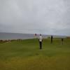 Bandon Dunes (Bandon Dunes) Hole #6 - Greenside - Saturday, April 24, 2021 (Bandon Dunes #2 Trip)