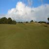 Bandon Dunes (Bandon Dunes) Hole #7 - Approach - Monday, February 26, 2018 (Bandon Dunes #1 Trip)