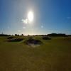 Bandon Dunes (Bandon Dunes) Hole #8 - Approach - Monday, February 26, 2018 (Bandon Dunes #1 Trip)