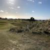 Bandon Dunes (Bandon Dunes) Hole #8 - Tee Shot - Monday, February 26, 2018 (Bandon Dunes #1 Trip)