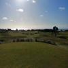 Bandon Dunes (Bandon Dunes) Hole #8 - Tee Shot - Monday, February 26, 2018 (Bandon Dunes #1 Trip)