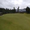 Bandon Dunes (Bandon Dunes) - Practice Green - Wednesday, February 28, 2018 (Bandon Dunes #1 Trip)