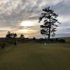 View Of - Tuesday, February 27, 2018 (Bandon Dunes #1 Trip)