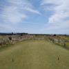  Hole #1 - Tee Shot - Tuesday, April 27, 2021 (Bandon Dunes #2 Trip)